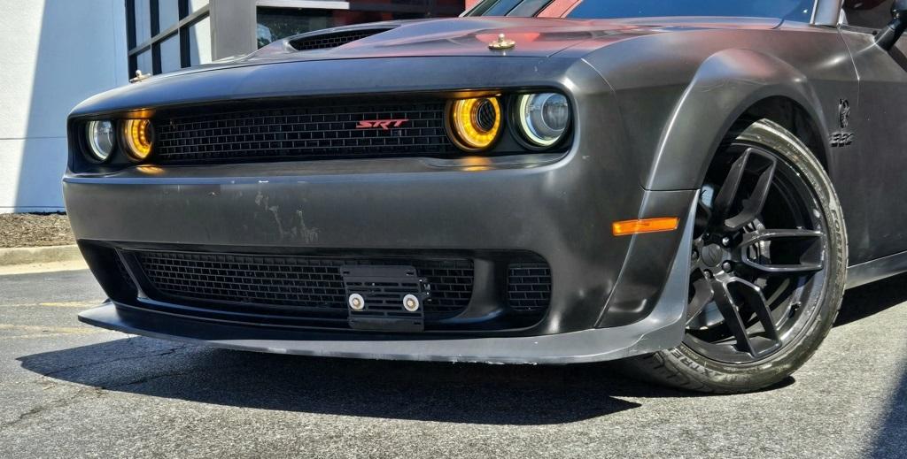2020 Dodge Challenger