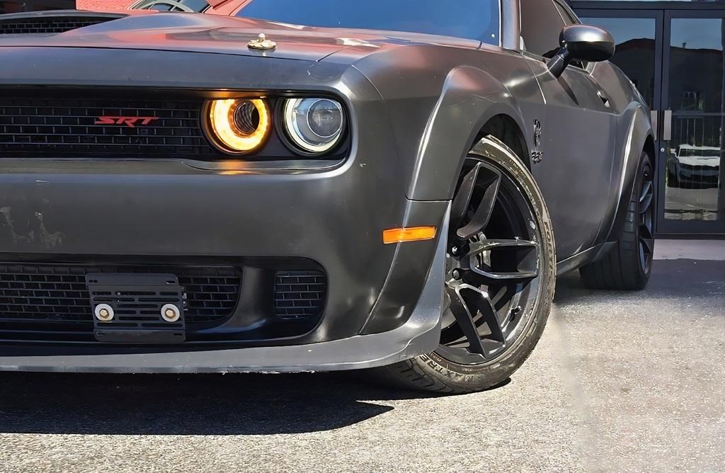 2020 Dodge Challenger