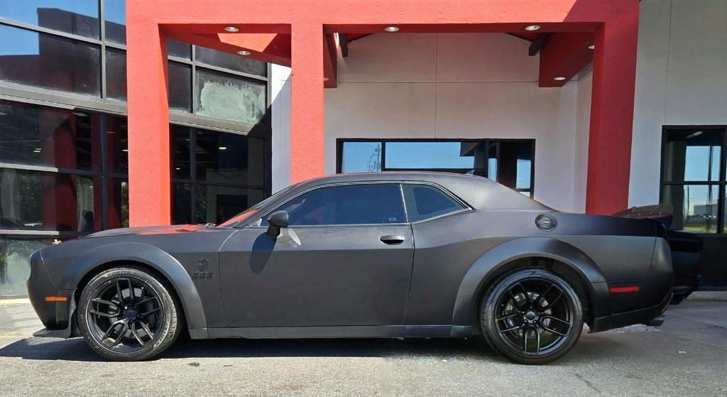 2020 Dodge Challenger