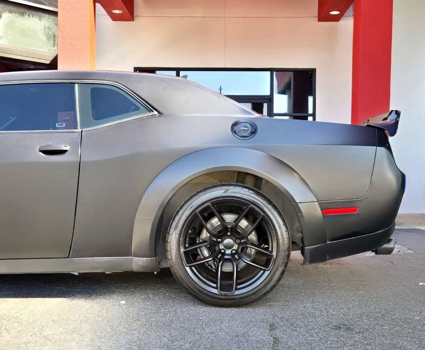 2020 Dodge Challenger