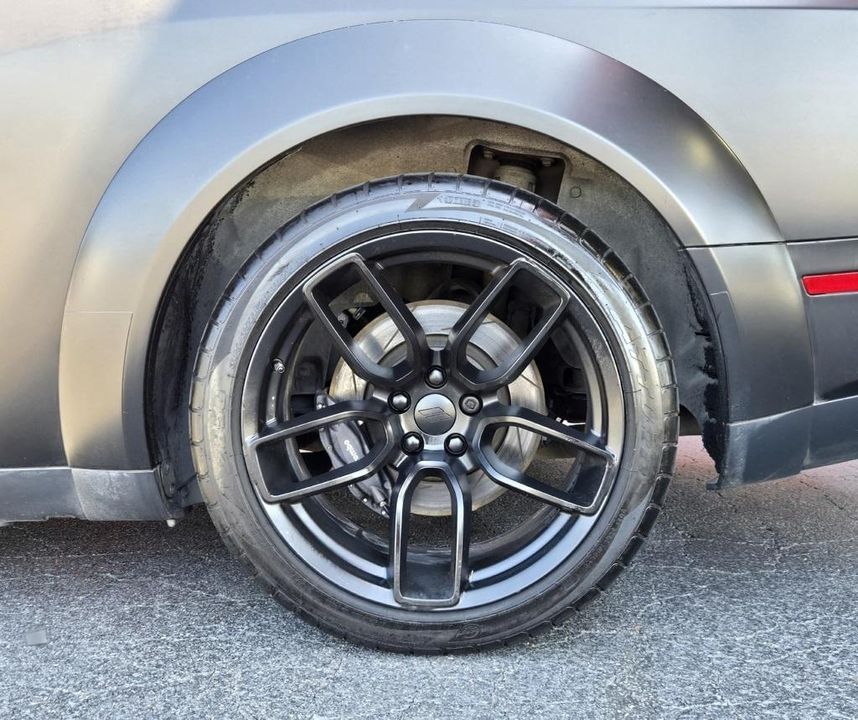 2020 Dodge Challenger