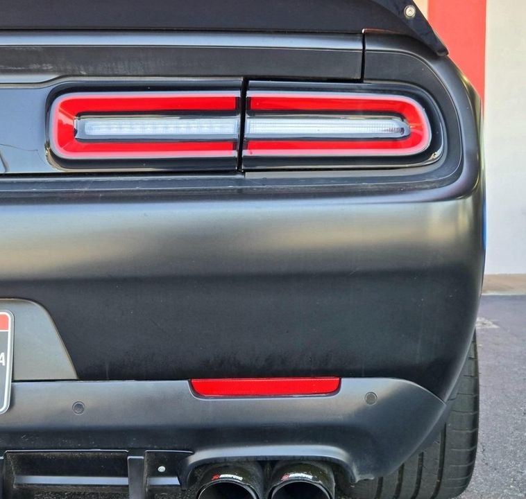 2020 Dodge Challenger