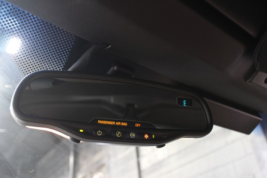 2009 Chevrolet Corvette