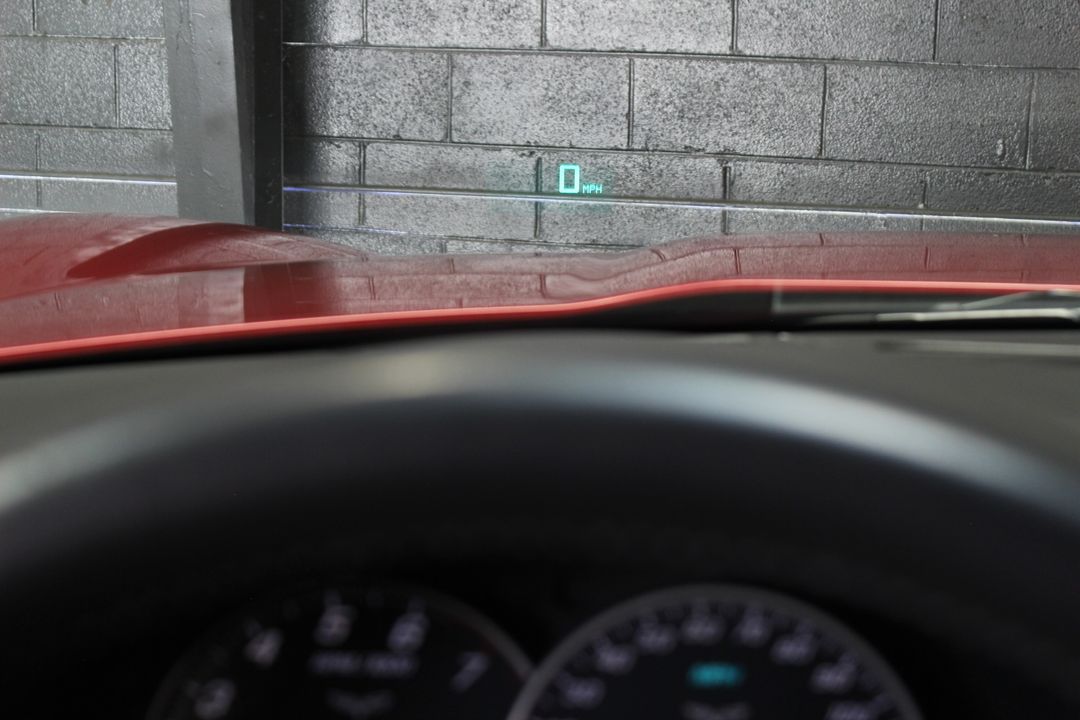 2009 Chevrolet Corvette