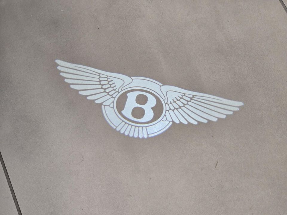2022 Bentley Bentayga