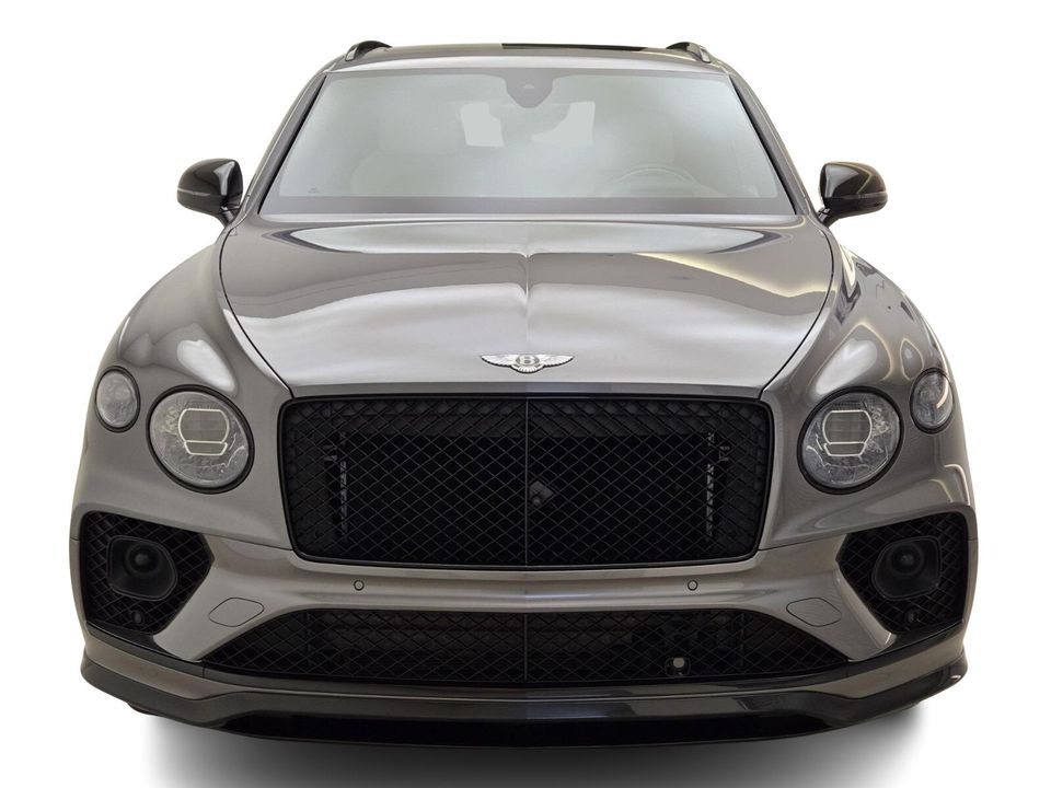 2022 Bentley Bentayga