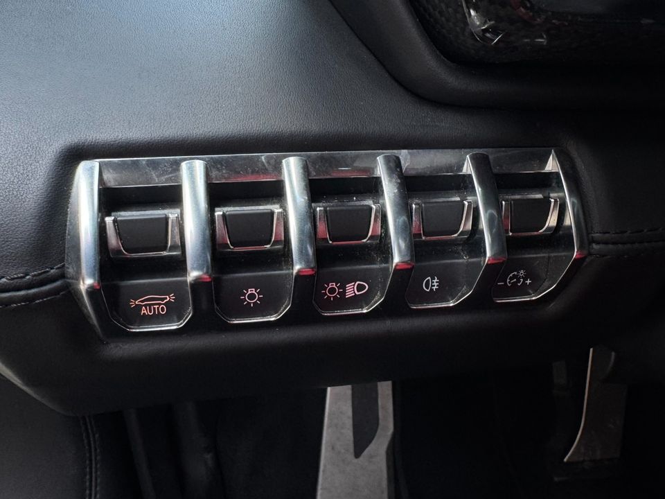 2012 Lamborghini Aventador