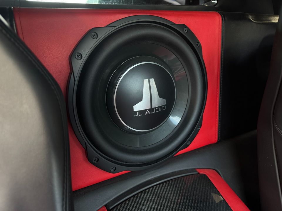 2012 Lamborghini Aventador