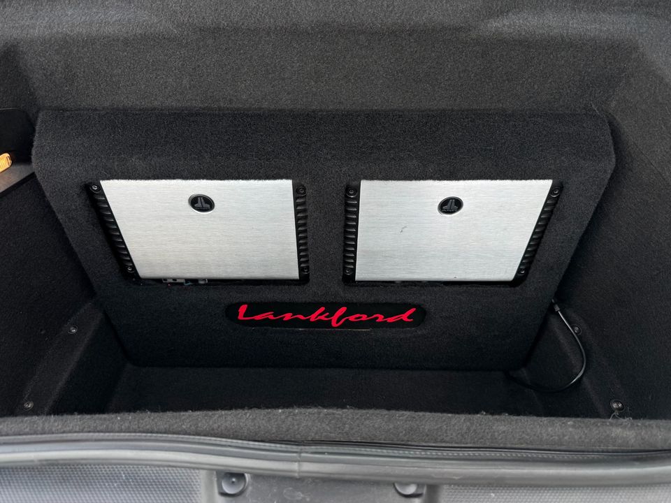2012 Lamborghini Aventador