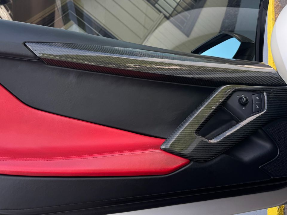 2012 Lamborghini Aventador