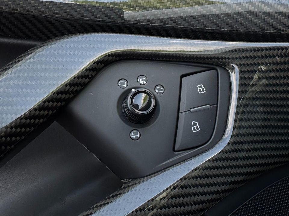 2012 Lamborghini Aventador