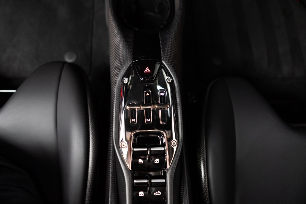 2022 Ferrari SF90 Spider