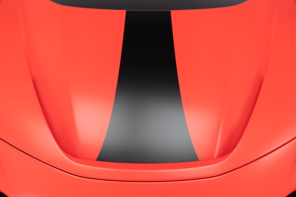 2022 Ferrari SF90 Spider