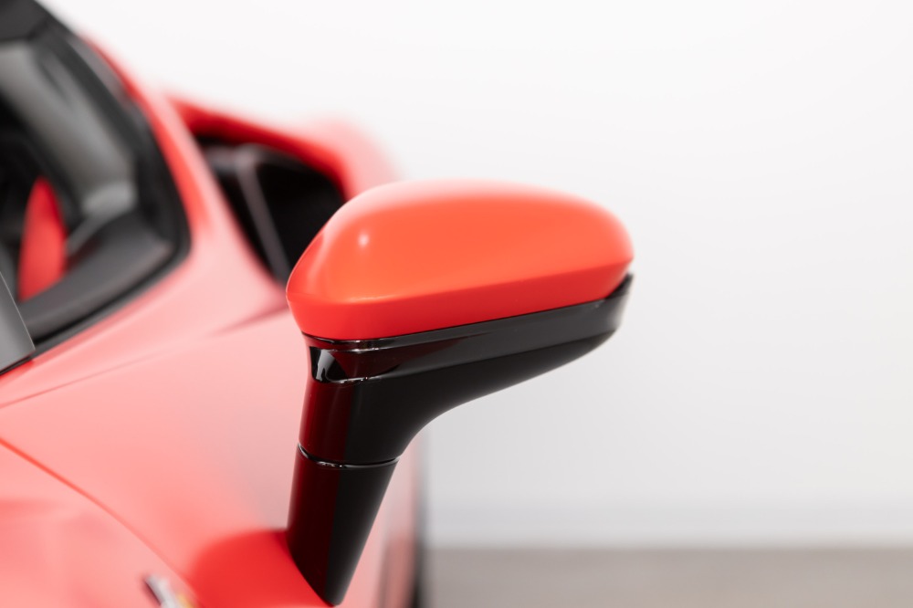 2022 Ferrari SF90 Spider