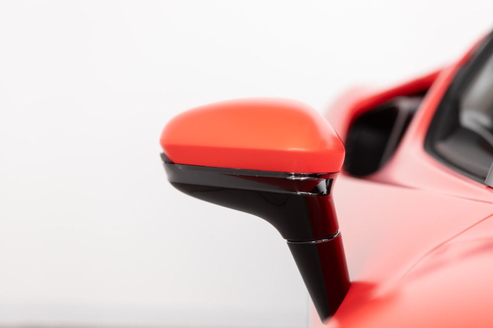 2022 Ferrari SF90 Spider