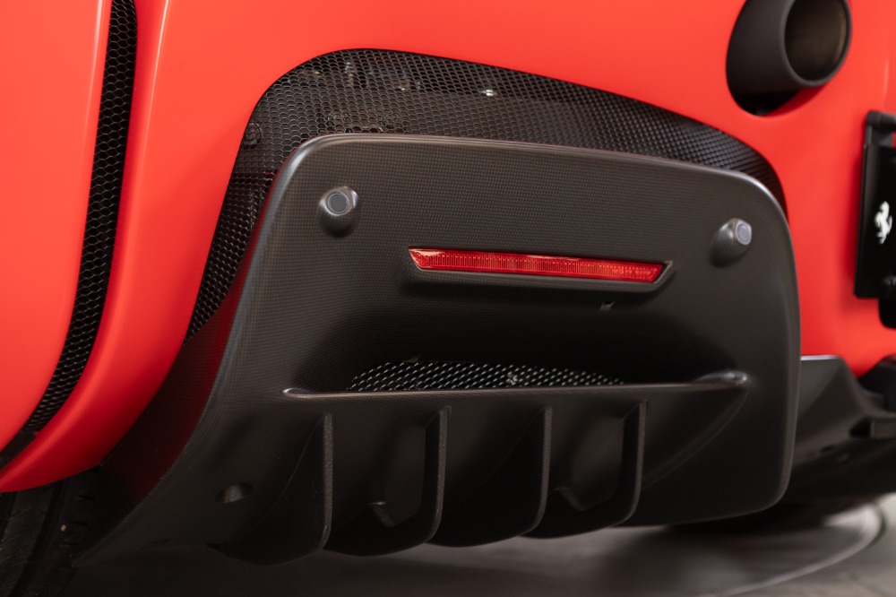 2022 Ferrari SF90 Spider
