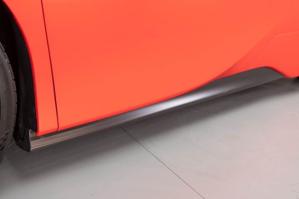 2022 Ferrari SF90 Spider