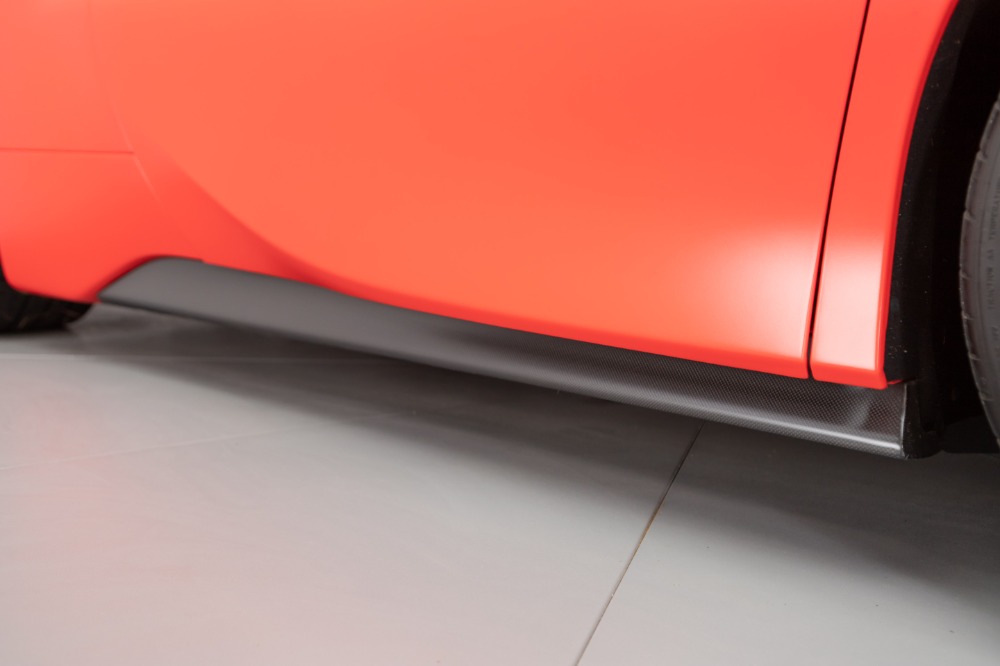 2022 Ferrari SF90 Spider