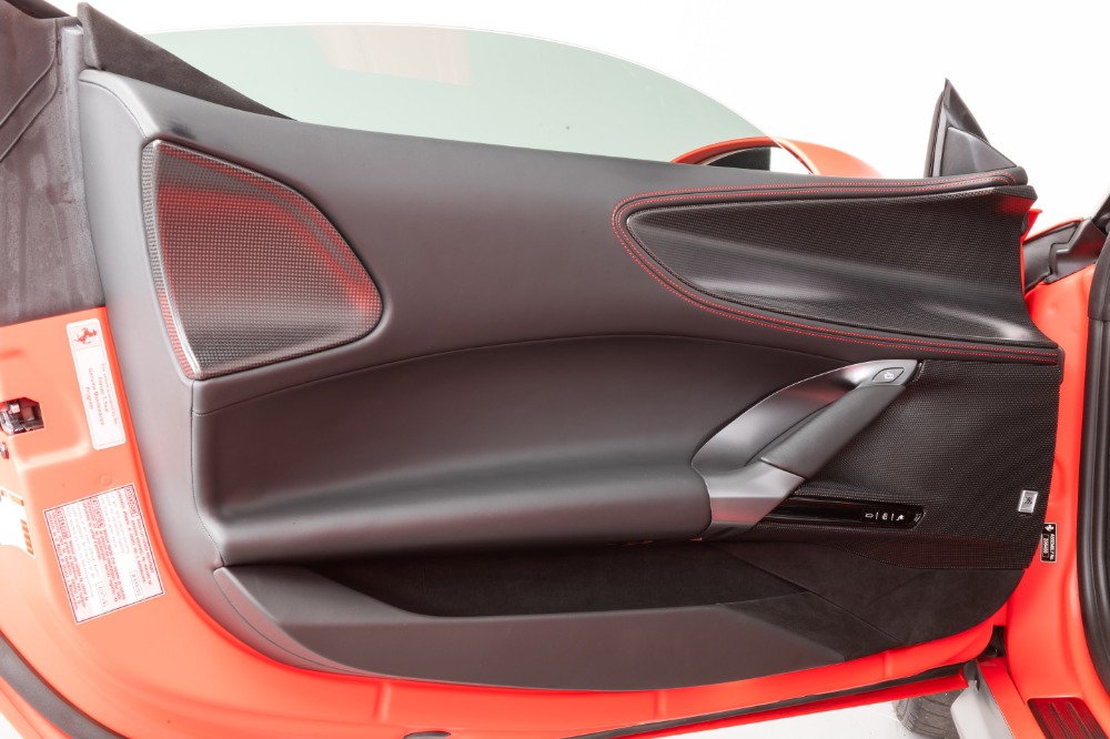 2022 Ferrari SF90 Spider