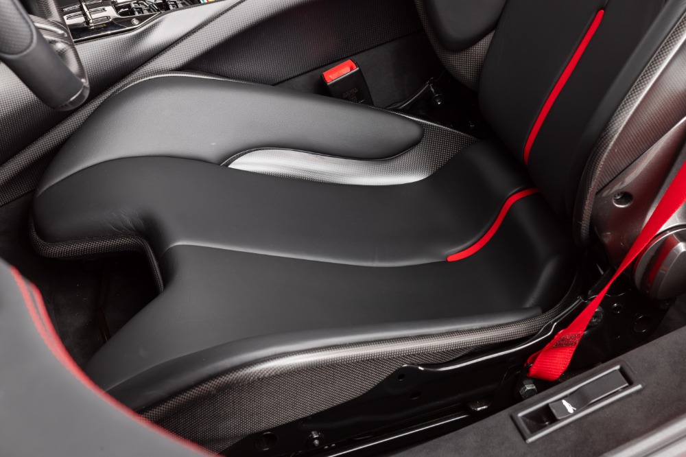 2022 Ferrari SF90 Spider