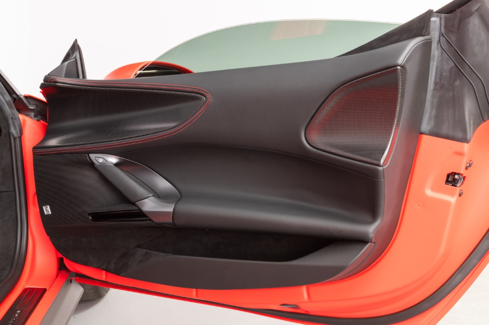 2022 Ferrari SF90 Spider
