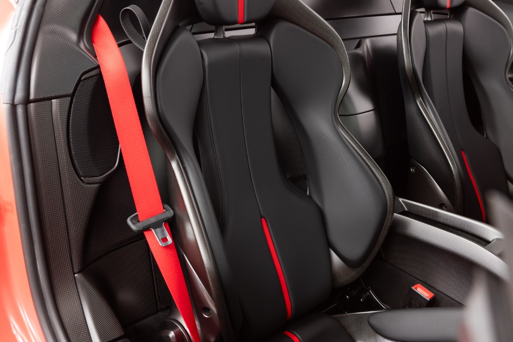 2022 Ferrari SF90 Spider