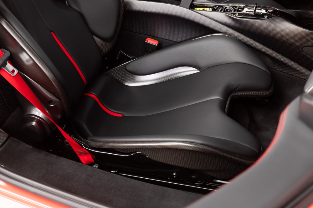 2022 Ferrari SF90 Spider