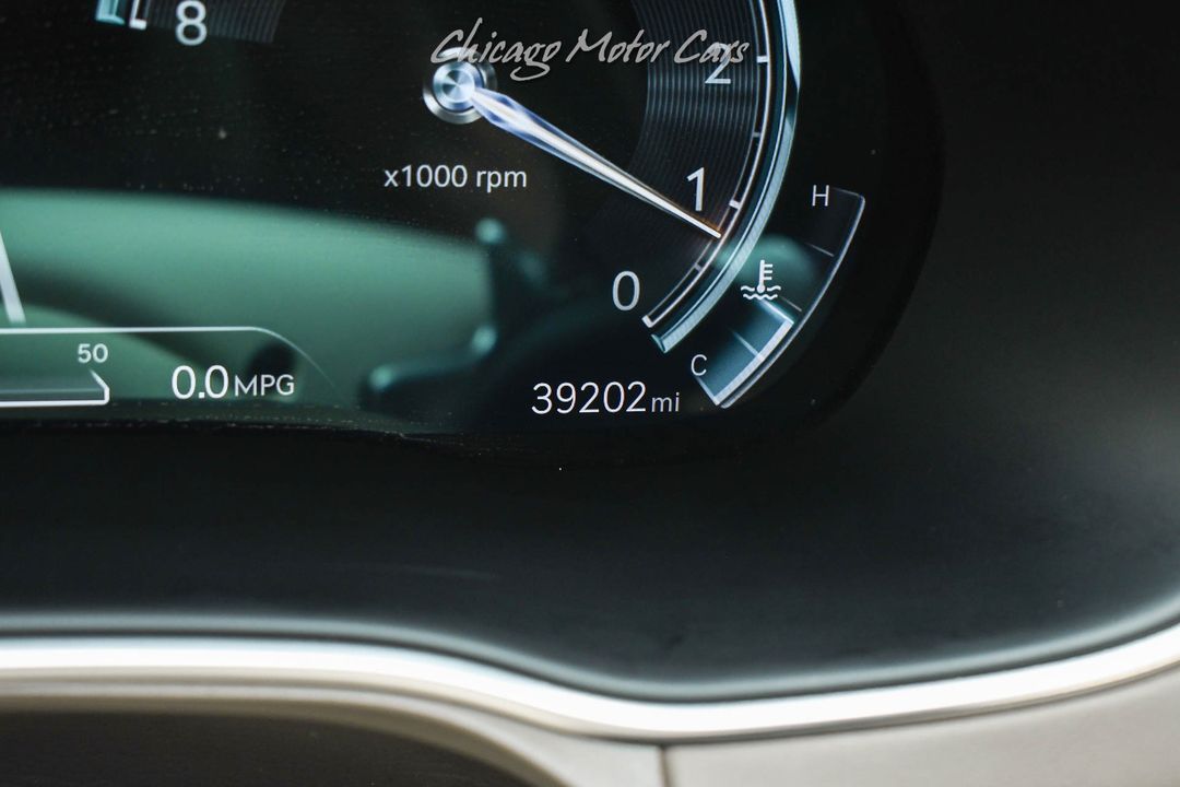 2024 Genesis GV80