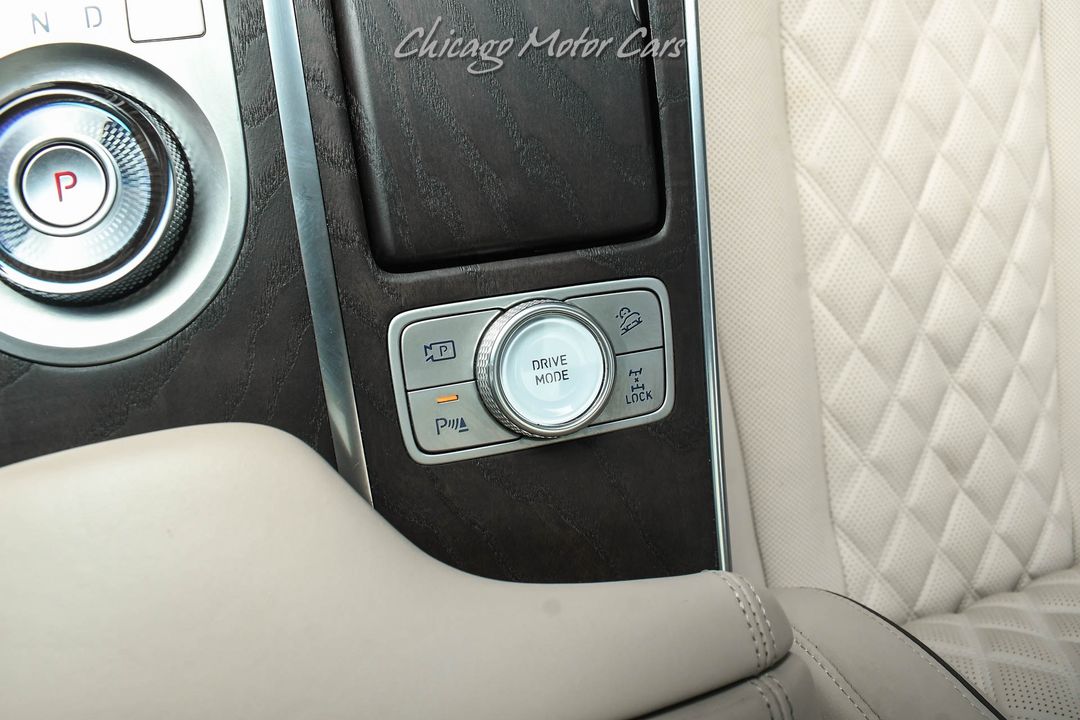 2024 Genesis GV80