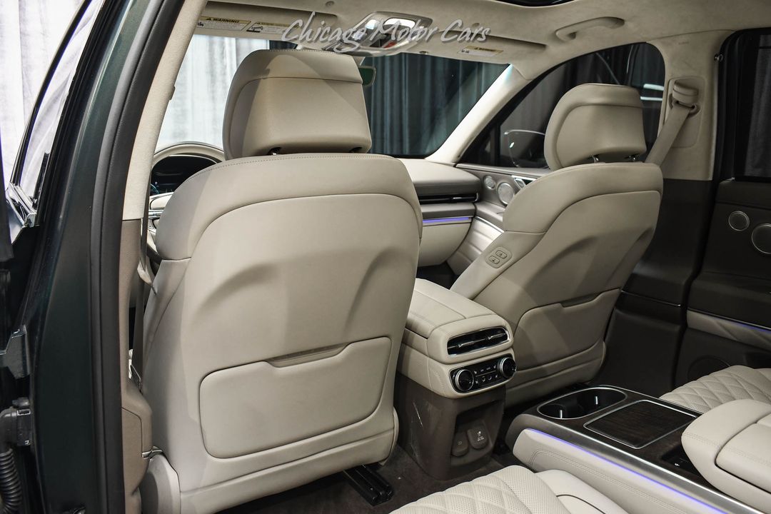 2024 Genesis GV80