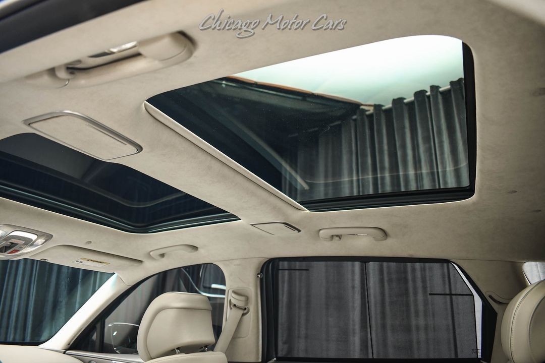 2024 Genesis GV80