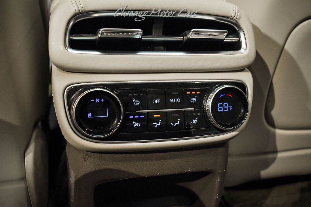 2024 Genesis GV80