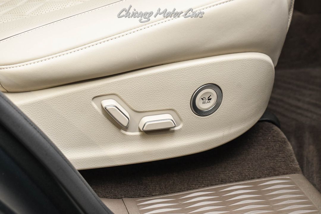 2024 Genesis GV80