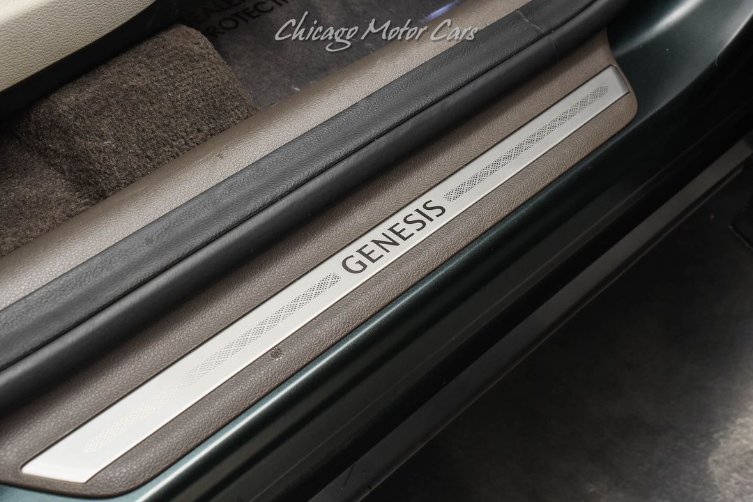 2024 Genesis GV80