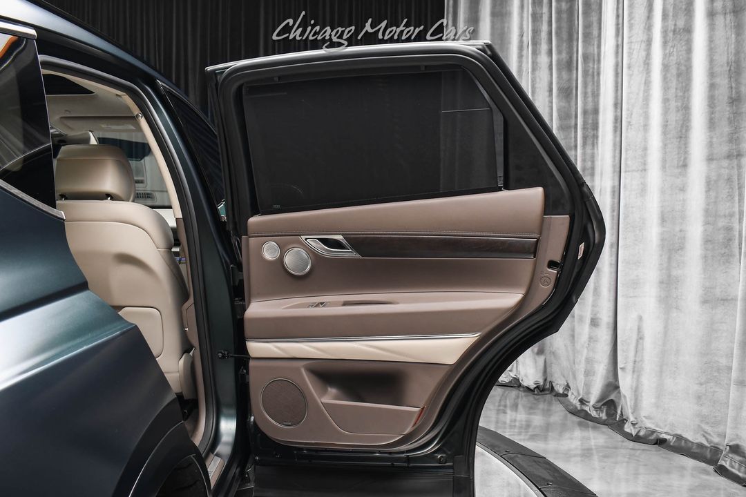 2024 Genesis GV80
