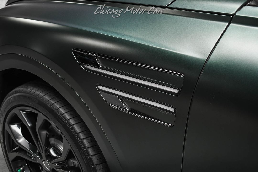 2024 Genesis GV80