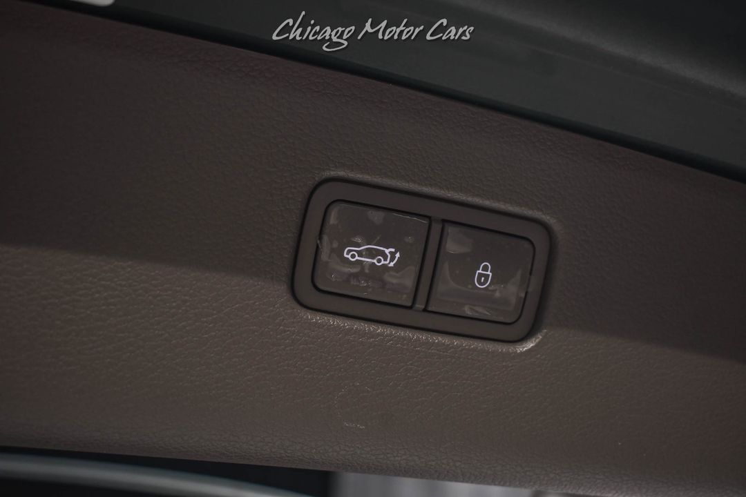 2024 Genesis GV80