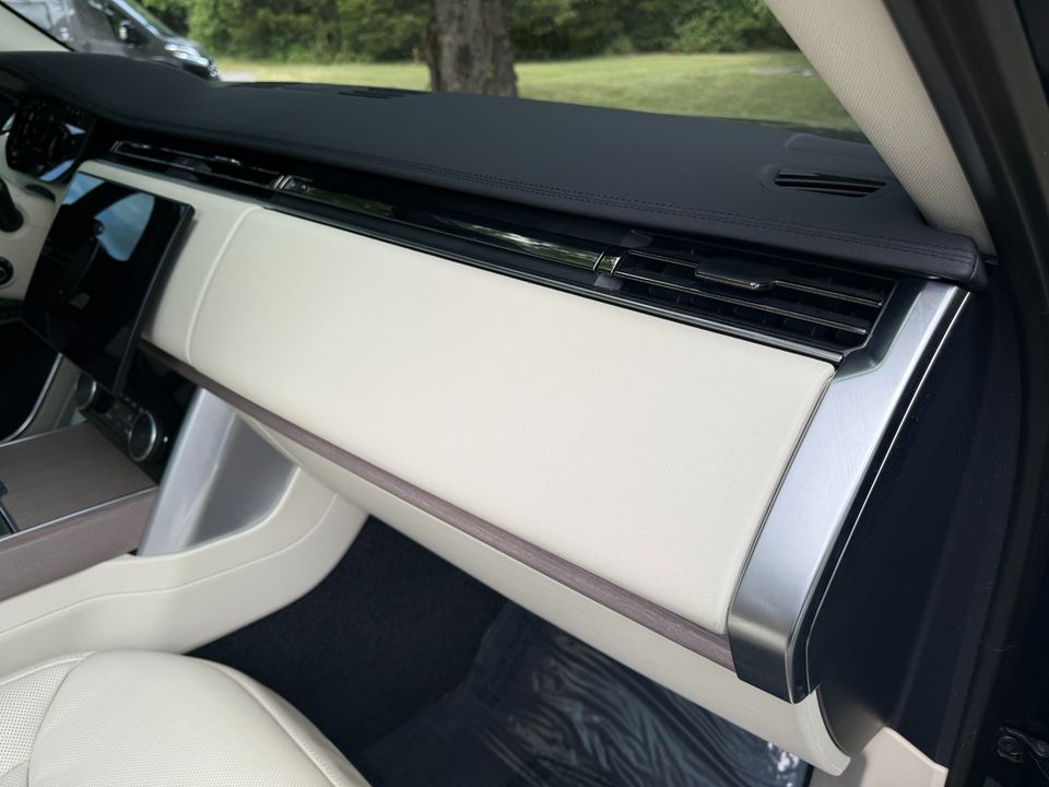 2023 Land Rover Range Rover