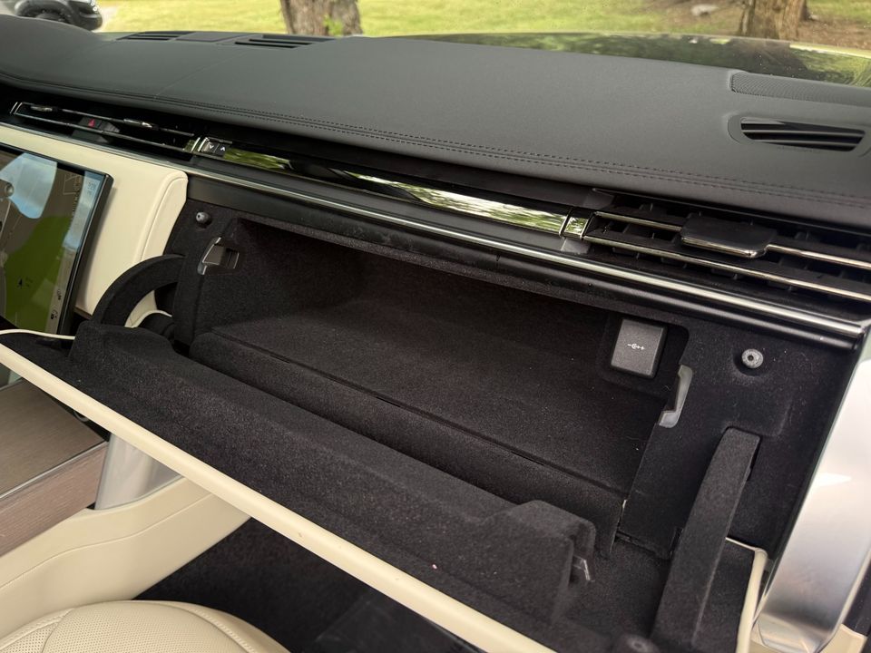 2023 Land Rover Range Rover
