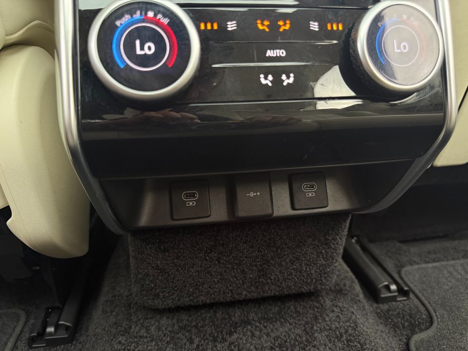 2023 Land Rover Range Rover
