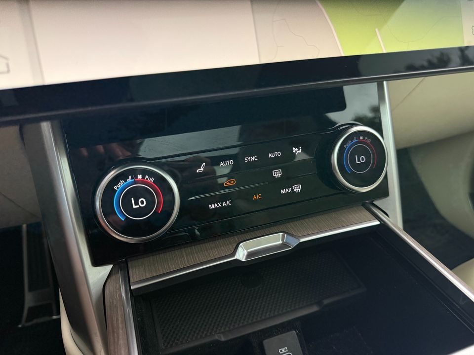 2023 Land Rover Range Rover