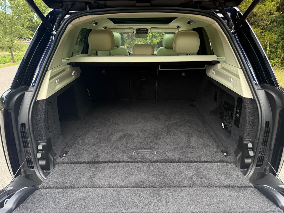 2023 Land Rover Range Rover