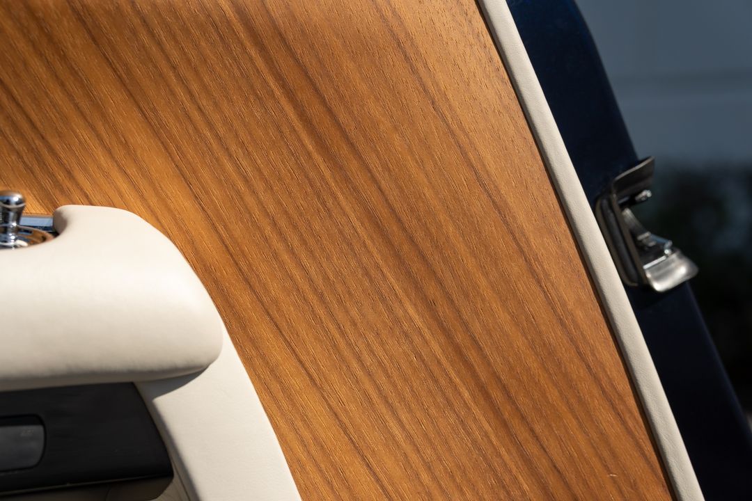 2016 Rolls-Royce Wraith