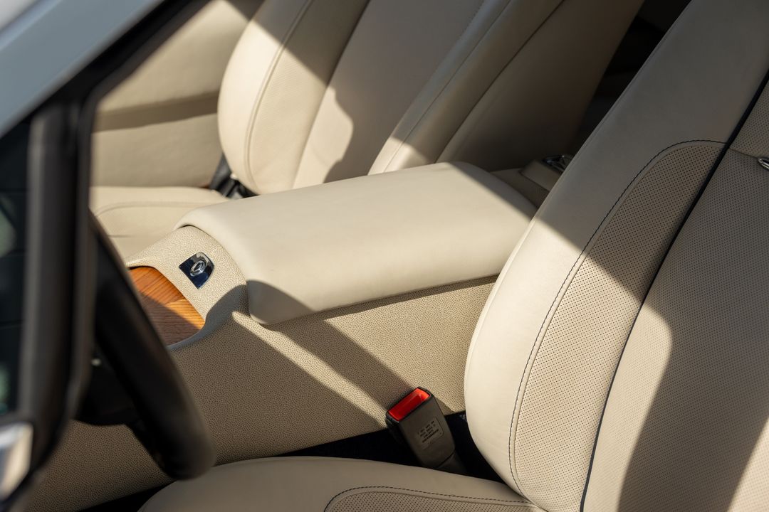 2016 Rolls-Royce Wraith