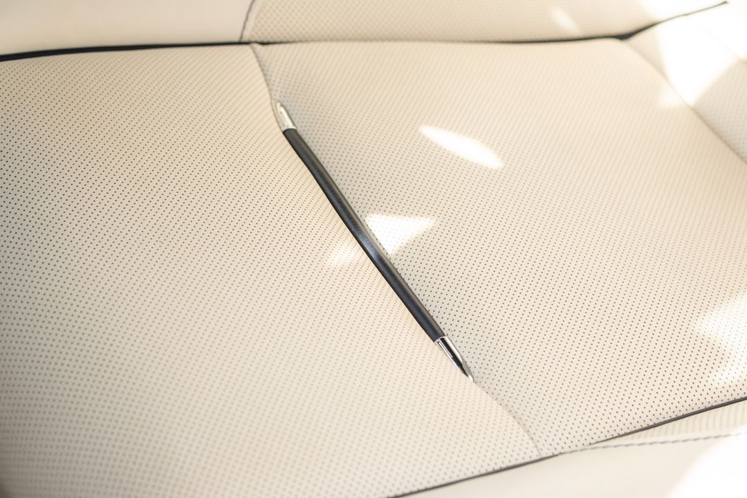 2016 Rolls-Royce Wraith