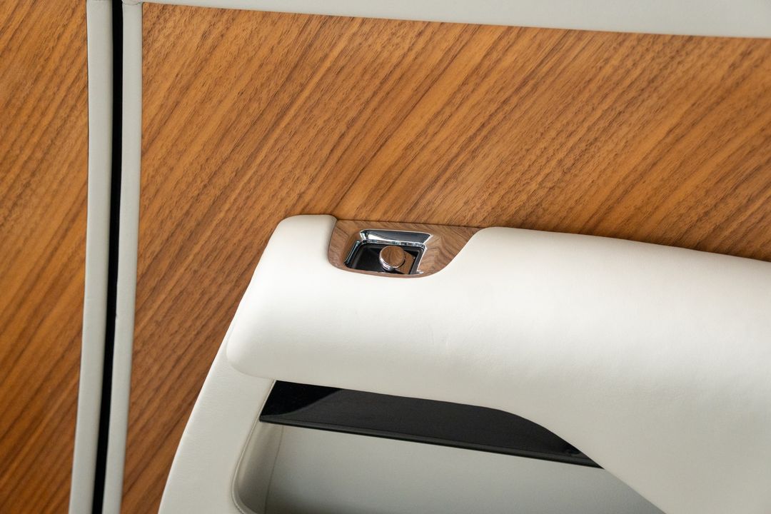 2016 Rolls-Royce Wraith