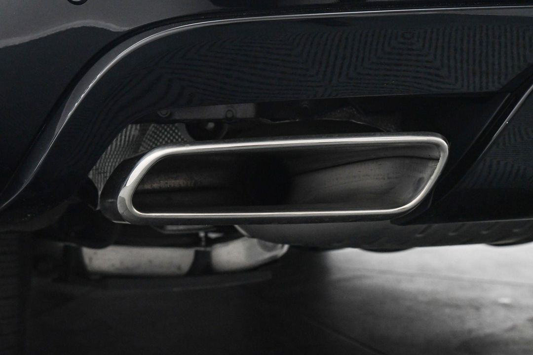 2025 Land Rover Range Rover Sport Plug-in Hybrid