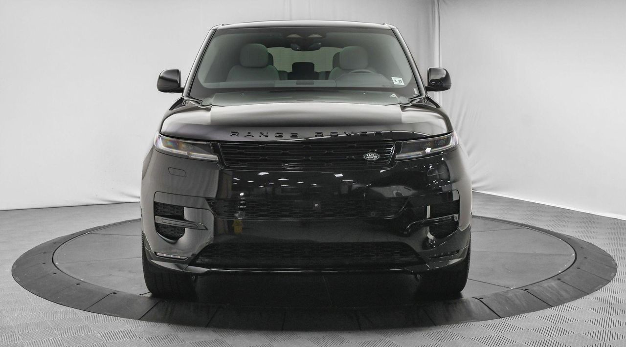 2025 Land Rover Range Rover Sport Plug-in Hybrid