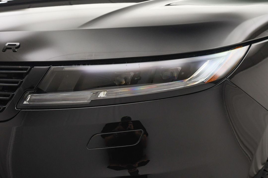 2025 Land Rover Range Rover Sport Plug-in Hybrid