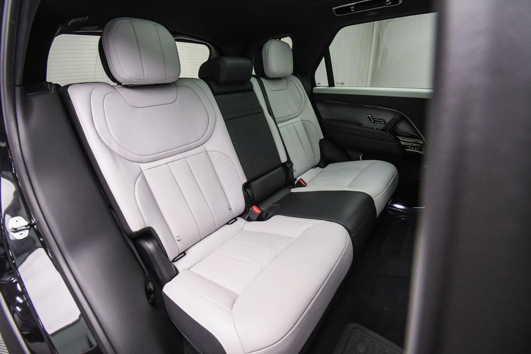2025 Land Rover Range Rover Sport Plug-in Hybrid